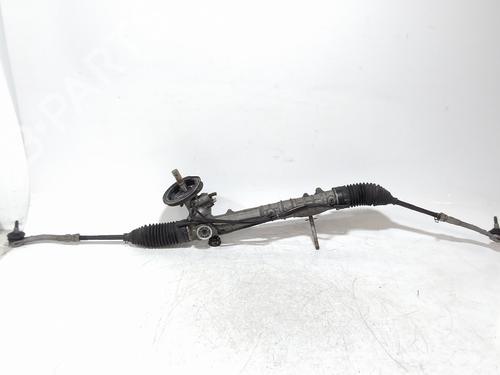 Used Steering rack Steering rack PEUGEOT 308 I (4A_, 4C_) 1.6 HDi (90 hp) 33967816 33967816