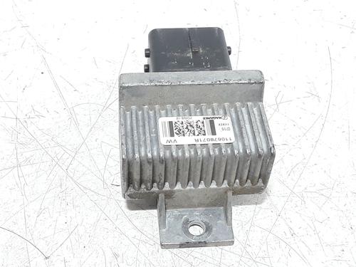 Electronic module RENAULT CLIO IV (BH_) 1.5 dCi 90 | BP25180260M83 