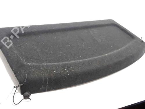 Rear parcel shelf VW GOLF VI (5K1) 1.6 | BP25201260C85