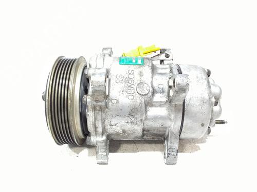 Used AC compressor PEUGEOT 307 (3A/C) 2.0 HDi 90 (90 hp) 31633617