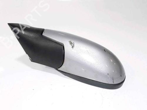 Left mirror MERCEDES-BENZ A-CLASS (W168) A 160 (168.033, 168.133) | BP25186677C26 