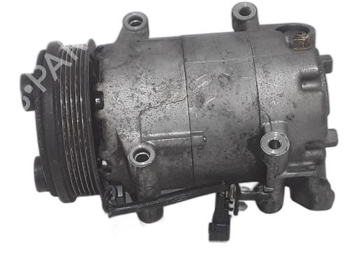 AC-Kompressor FORD C-MAX (DM2) 1.6 TDCi | BP29514974M34