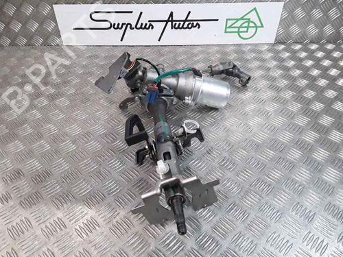 Steering column NISSAN MICRA IV (K13K, K13KK) 1.2 | BP25175567M21 