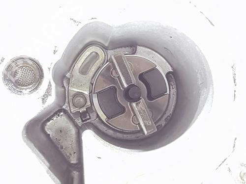 Vacuum pump RENAULT CLIO III (BR0/1, CR0/1) 1.5 dCi (C/BR0G, C/BR1G) | BP28414186M80