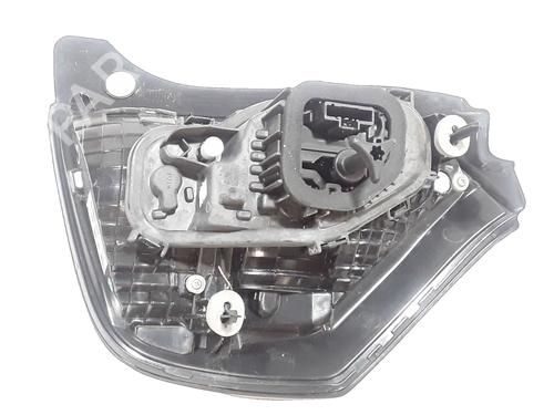 Left taillight RENAULT TWINGO III (BCM_, BCA_) 0.9 TCe 95 | BP36460270C34 - Image 3