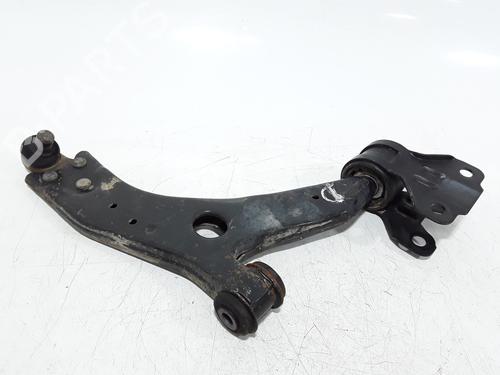 Right front suspension arm FORD FOCUS III Saloon  | BP25450897M13 