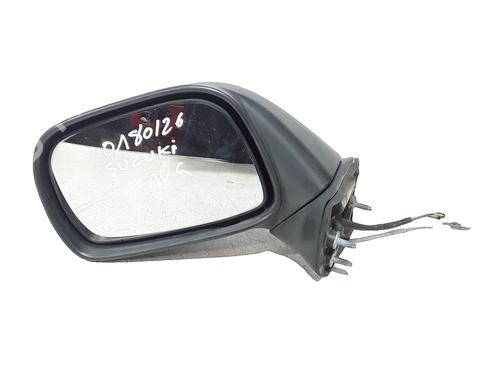 left-mirror-suzuki-wagon-r-ma-1999-32431213 main image