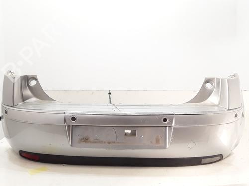 Used Rear bumper CITROËN C4 I (LC_) 1.6 HDi (109 hp) 28105353