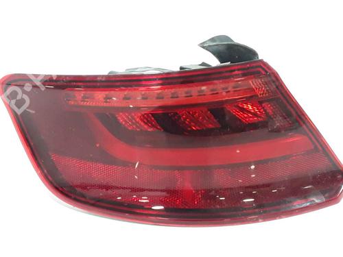 Used Left taillight AUDI A3 Sportback (8VA, 8VF) 1.6 TDI (110 hp) 25187447