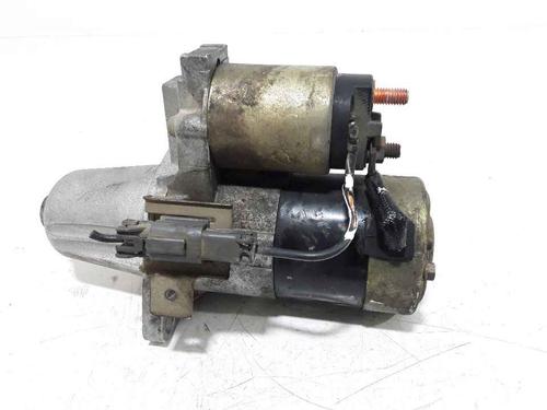 Used Starter NISSAN ALMERA I Hatchback (N15) 1.4 (87 hp) 25178248