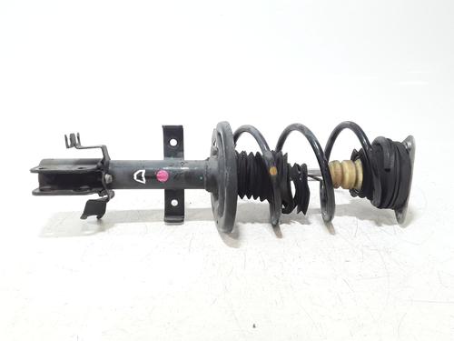 Used Right front shock absorber RENAULT CLIO IV (BH_) 0.9 TCe 90 (BHNF, BHMA, BHMH, BHJK, BHJR) (90 hp) 29045281