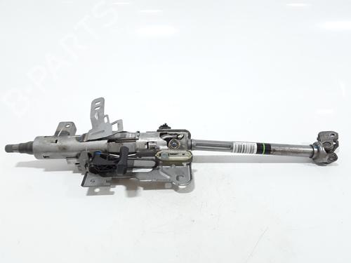 Used Steering column CITROËN DS3 (SA_) 1.6 HDi 90 (92 hp) 25175604