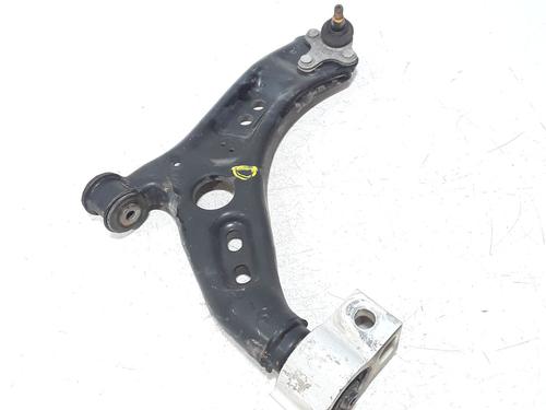 Used Right front suspension arm SEAT LEON (1P1) 2.0 TDI 16V (140 hp) 30446809