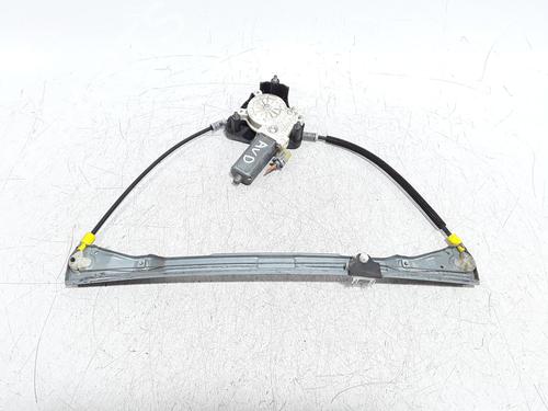 Used Front right window mechanism Front right window mechanism RENAULT CLIO II (BB_, CB_) 1.4 16V (B/CB0P, BB13) (98 hp) 33561017 33561017