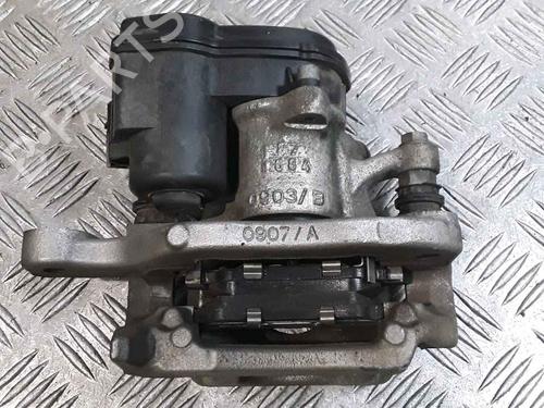 Right rear brake caliper NISSAN QASHQAI II SUV (J11, J11_) 1.2 DIG-T | BP25163908M106 