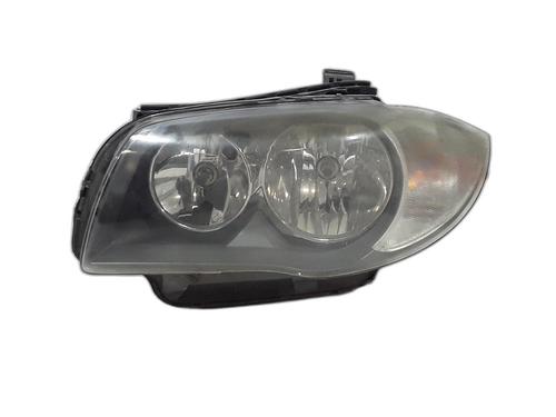 Used Left headlight BMW 1 (E87) 118 d (122 hp) 30163193