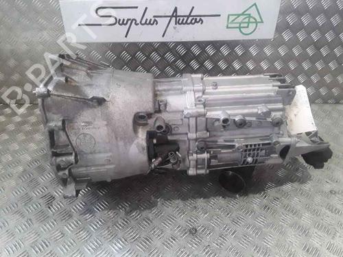 Gearbox BMW 5 (E60) 520 d | BP25184570M3 