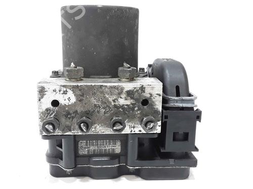 ABS pump MERCEDES-BENZ A-CLASS (W169) A 200 CDI (169.008, 169.308) | BP25166496M43 