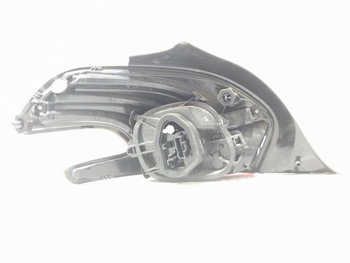 Højre baglygte PEUGEOT 208 I (CA_, CC_) 1.2 VTi 68 / PureTech 68 | BP29901140C35