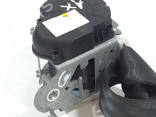 Front left seatbelt RENAULT TWINGO III (BCM_, BCA_) 1.0 SCe 70 | BP36958005I26 - Image 4