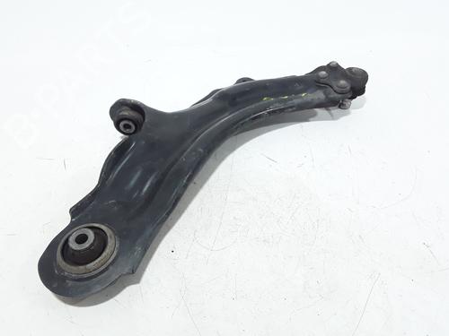 Used Left front suspension arm RENAULT KANGOO Express (FW0/1_) 1.5 dCi 70 (FW0A, KW0V) (68 hp) 25195805