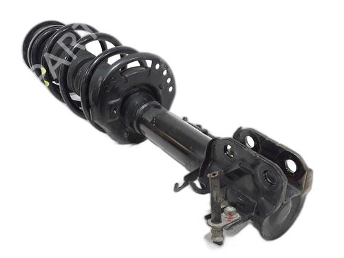 Left front driveshaft SUZUKI S-CROSS 1.5 Hybrid AllGrip (AKK415) | BP29984731M38