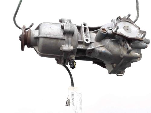 Differensial bakvogn FIAT SEDICI (189_) 1.9 D Multijet 4x4 | BP25200258M24 