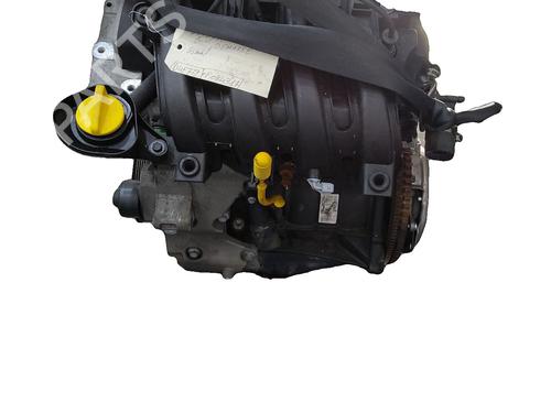 Engine RENAULT TWINGO II (CN0_) 1.2 16V (CN0K, CN0V, CN0A) | BP37249944M1 - Image 2