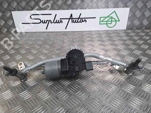 Front wiper motor PEUGEOT 208 I (CA_, CC_) 1.2 VTI 82 | BP25201598M29