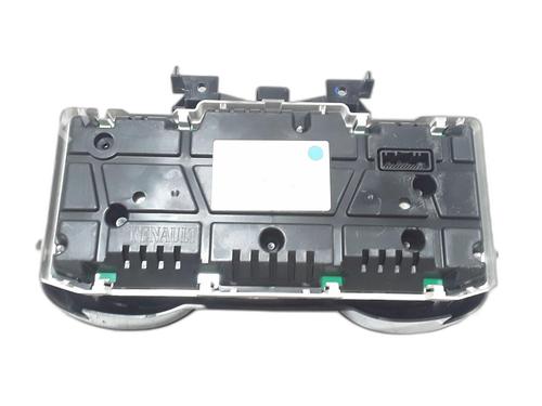 Instrument cluster RENAULT CLIO IV (BH_) 1.5 dCi 75 | BP28330609C47