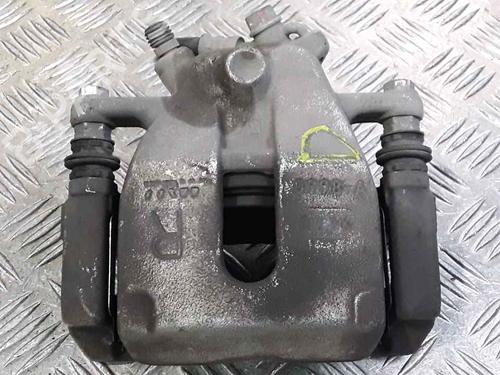 Right front brake caliper SUZUKI SWIFT III (MZ, EZ) 1.3 (RS413, ZC11S) | BP25765524M104 