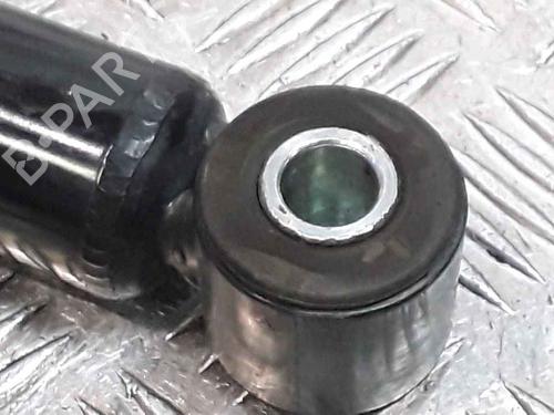 Left rear shock absorber NISSAN NOTE (E11, NE11) 1.5 dCi | BP25196204M18 