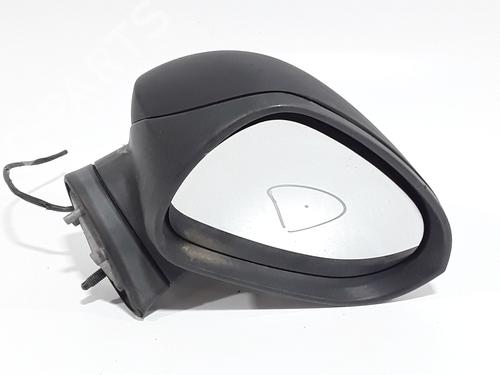 Used Right mirror Right mirror SEAT IBIZA IV (6J5, 6P1) 1.6 TDI (90 hp) 33892272 33892272