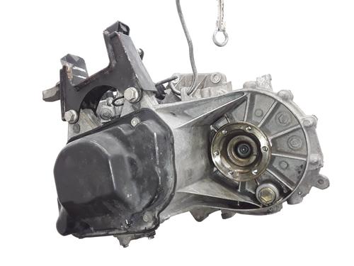 Gearbox VW POLO IV (9N_, 9A_) 1.2 12V | BP30046583M3 