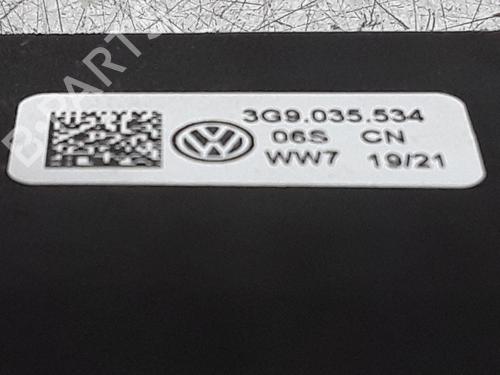 Electronic sensor VW T-ROC (A11, D11) 2.0 TDI | BP33458704M84 - Image 2