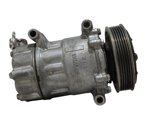 AC compressor PEUGEOT 206+ (2L_, 2M_) 1.4 HDi eco 70 | BP36756995M34 - Image 4
