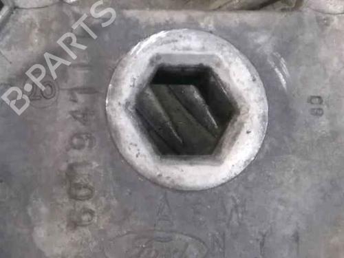 Steering wheel FORD FIESTA V (JH_, JD_) 1.25 16V | BP25175280C49 