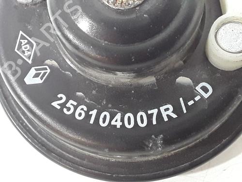 Horn DACIA DUSTER (HS_) 1.5 dCi | BP36052876E13 - Image 2