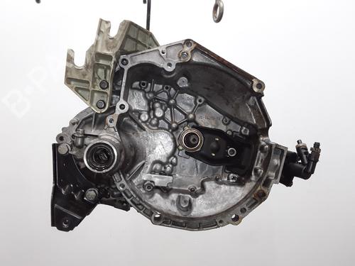 Used Gearbox Gearbox PEUGEOT 207 (WA_, WC_) 1.6 16V (109 hp) 39966200 39966200