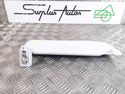 Left sun visor PEUGEOT 208 I (CA_, CC_) 1.0 VTi | BP25159115I1