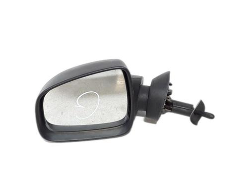 Used Left mirror DACIA SANDERO 1.4 MPI LPG (72 hp) 31162142