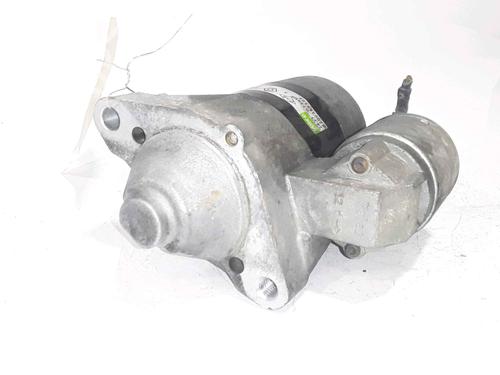 Anlasser für RENAULT CLIO III (BR0/1, CR0/1) 1.2 16V (BR0P, CR0P) (101 hp) 25177660