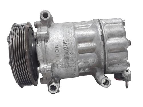 Used AC compressor AC compressor CITROËN C3 I (FC_, FN_) 1.4 HDi (70 hp) 33307323 33307323