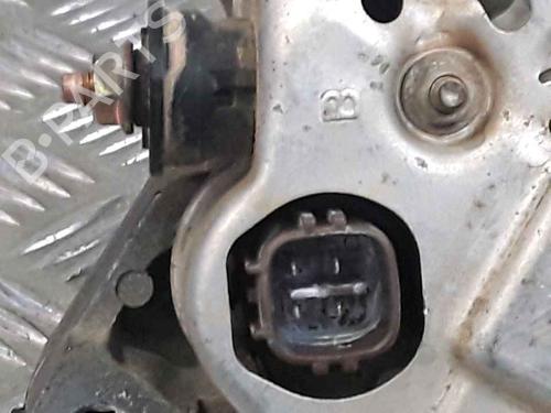 Alternator TOYOTA LAND CRUISER PRADO (_J12_)  | BP25765431M7 