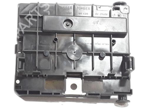Zekeringkast PEUGEOT 207 (WA_, WC_) 1.4 HDi | BP29756517E1 