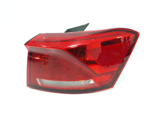 Used Right taillight Right taillight VW T-ROC (A11, D11) 2.0 TDI (150 hp) 34174510 34174510