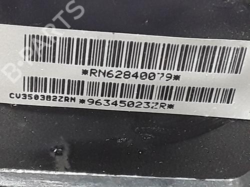 Steering wheel PEUGEOT 307 (3A/C) 2.0 HDi 135 | BP30194768C49 