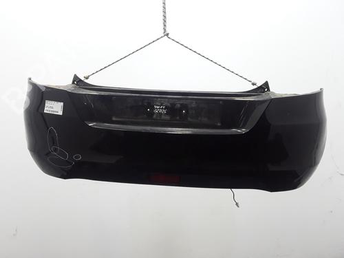Used Rear bumper Rear bumper 38491022 38491022