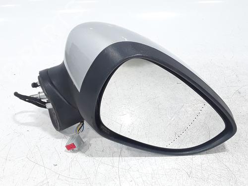 Bakspejl Højre FORD FIESTA VI (CB1, CCN) 1.4 TDCi (70 hp) 28593697