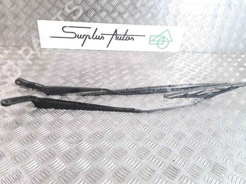 Used Front windshield wiper arm PEUGEOT 206 Hatchback (2A/C) 1.4 i (75 hp) 25202432